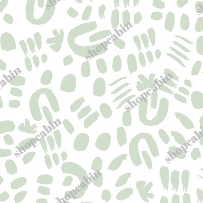 Geometric Green Pattern.jpg