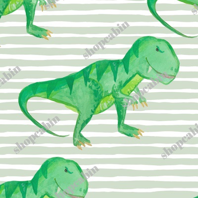 T-rex Green Stripes.jpg