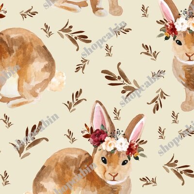 Harvest Bunny Mix And Match Tan.jpg