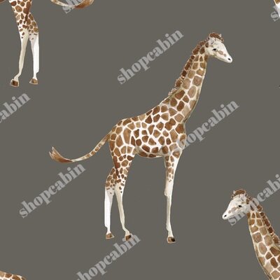 Giraffe Print Brown Back.jpg