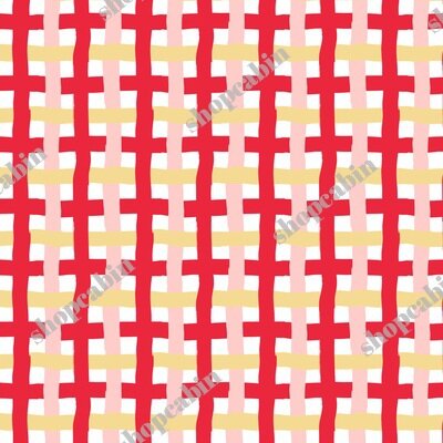 Red Yellow And Pink Weave Pattern.jpg