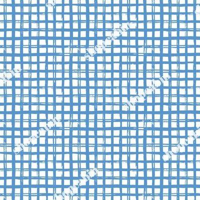 Bright Blue Grid Pattern.jpg