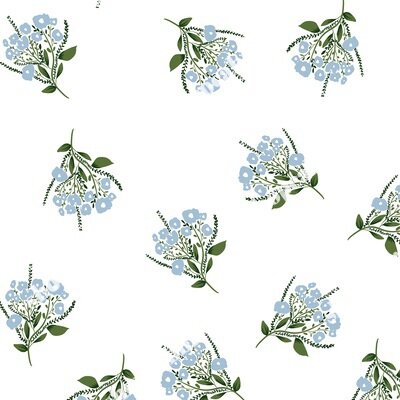 Woodland Boho Blue Flowers.jpg
