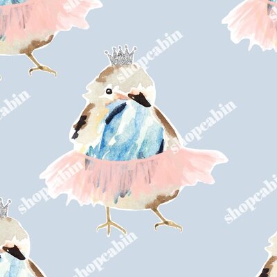 Birdie Ballerina In Blue.jpg