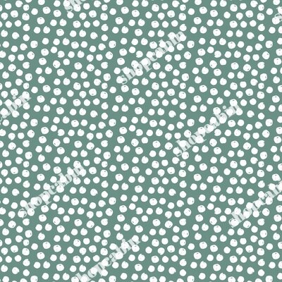 White and Teal Polka Dots.jpg