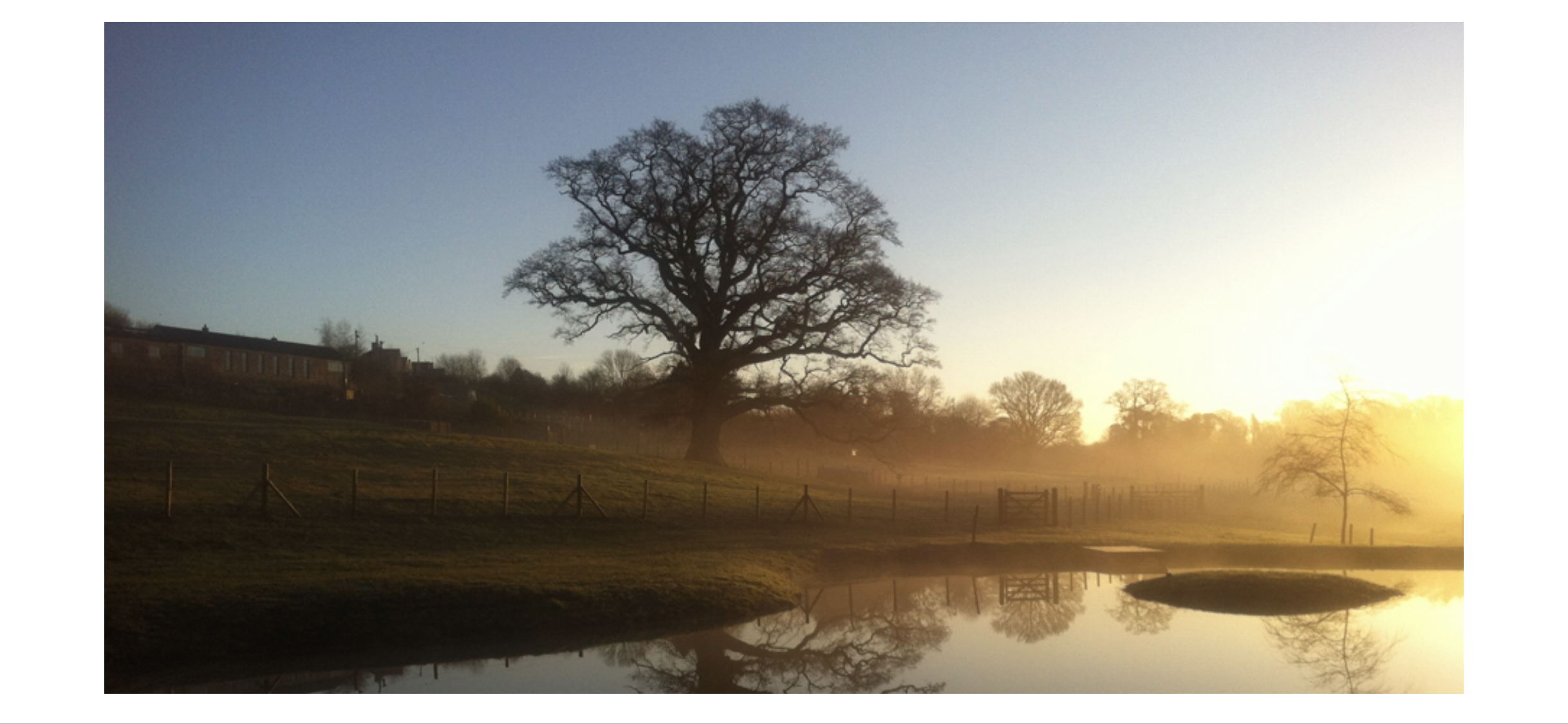 5 Star Boutique Retreat in North Somerset with Dylan Ayaloo and Maude Hirst