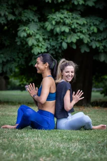 ENERGY - A half-day urban retreat created to revitalise and reconnect you through a fusion of yoga, meditation and movement meditation