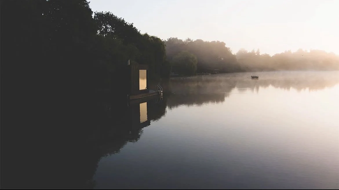 NORFOLK RETREAT WITH MAUDE HIRST - SEPTEMBER 4TH-7TH 2026