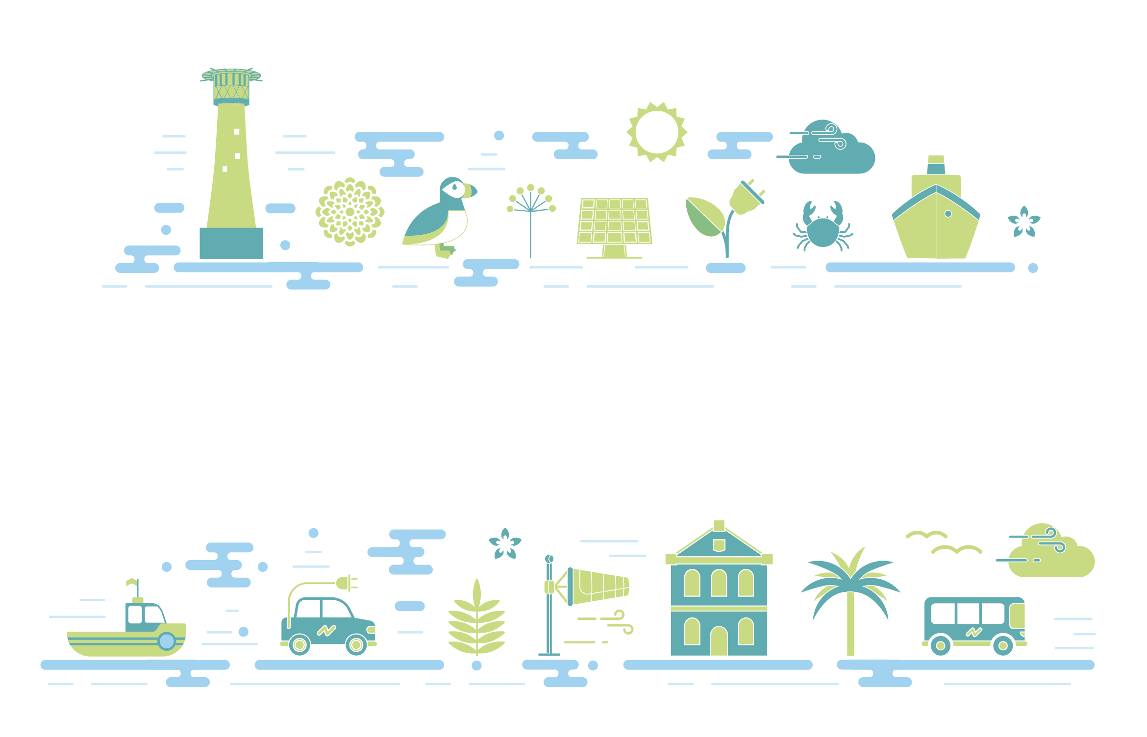 Iconography design