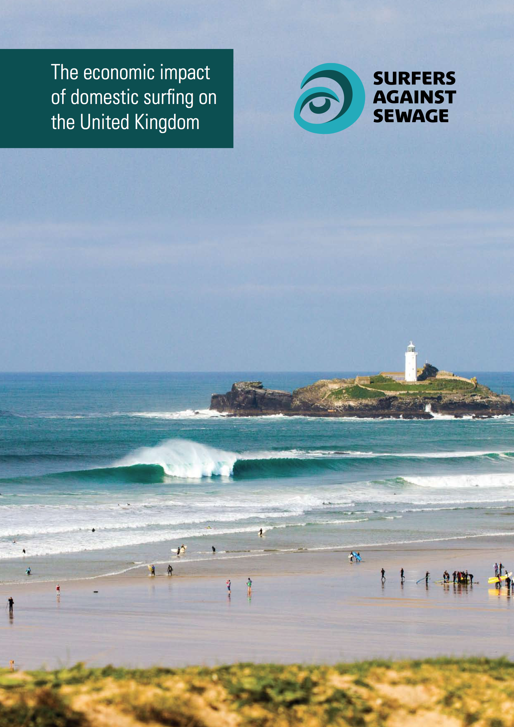 Economic impact report