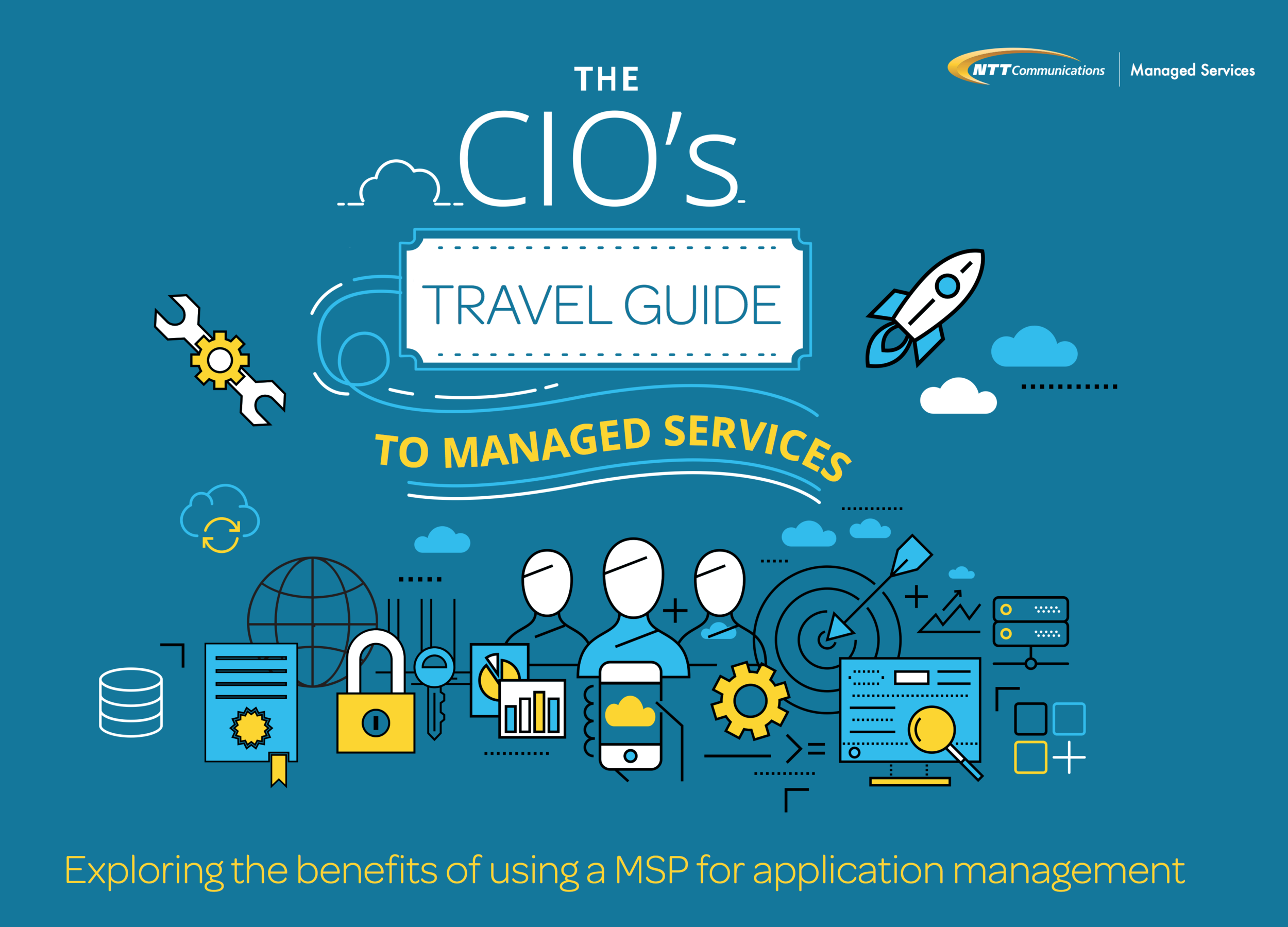   view  The CIO’s travel Guide 