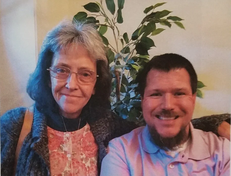 Sherrie and Israel | A Story of Transformation