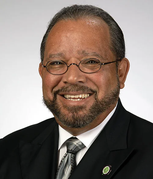 César Mouriño, Chief Executive Officer & President