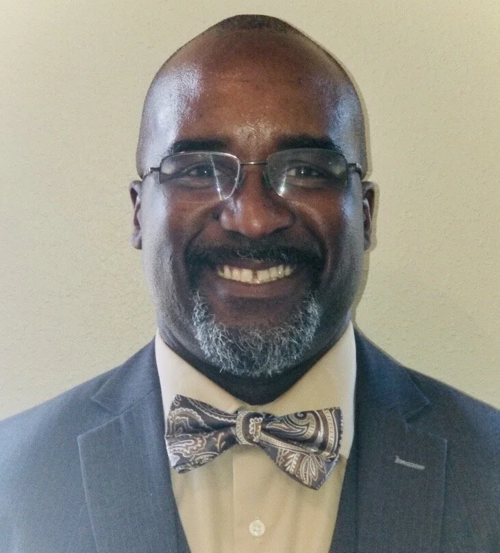 Alex Buchanan, Chief Operating Officer & Financial Professional