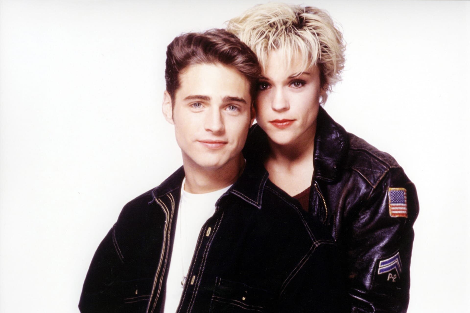 Beverly Hills 90210 Drinking Game Kit #2 - Emily Valentine Edition