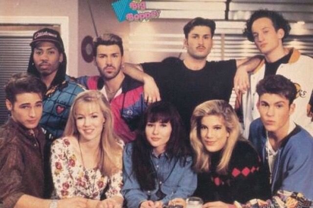 Beverly Hills 90210 Drinking Game Kit #4 - Donna Martin &amp; Musical Guests Edition!