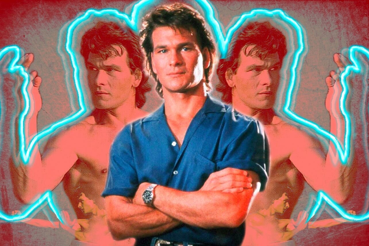 ROAD HOUSE - Interactive Movie Game Kit