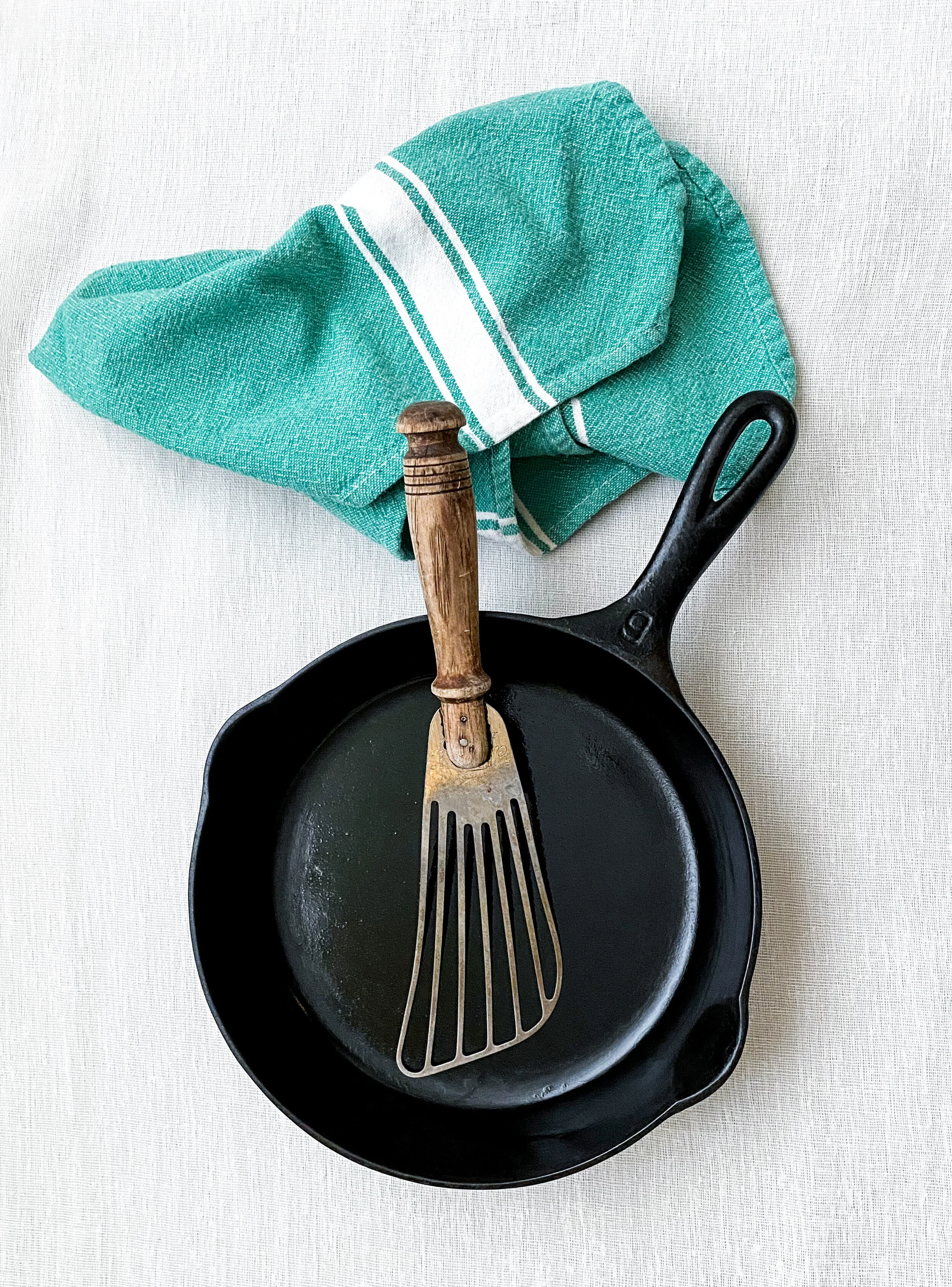 Sustainable Cookware 101 — Unpackaged