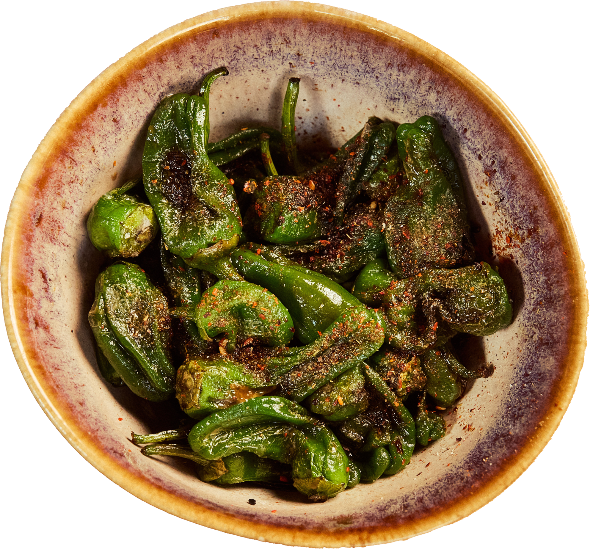Padron Togarashi.png