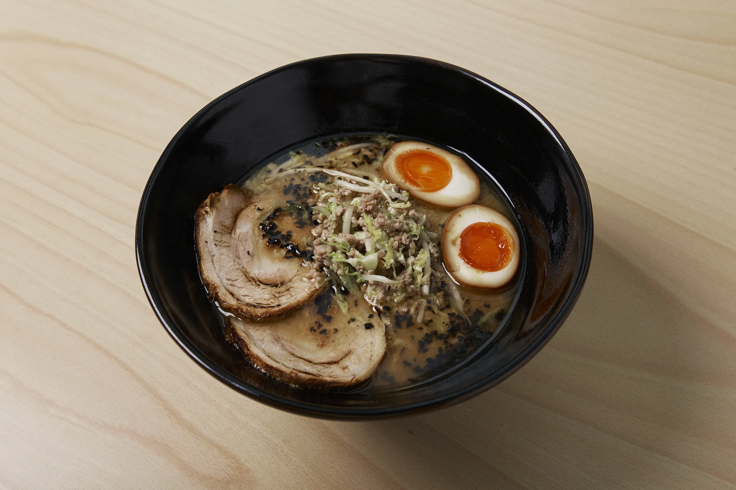 Miso Ramen