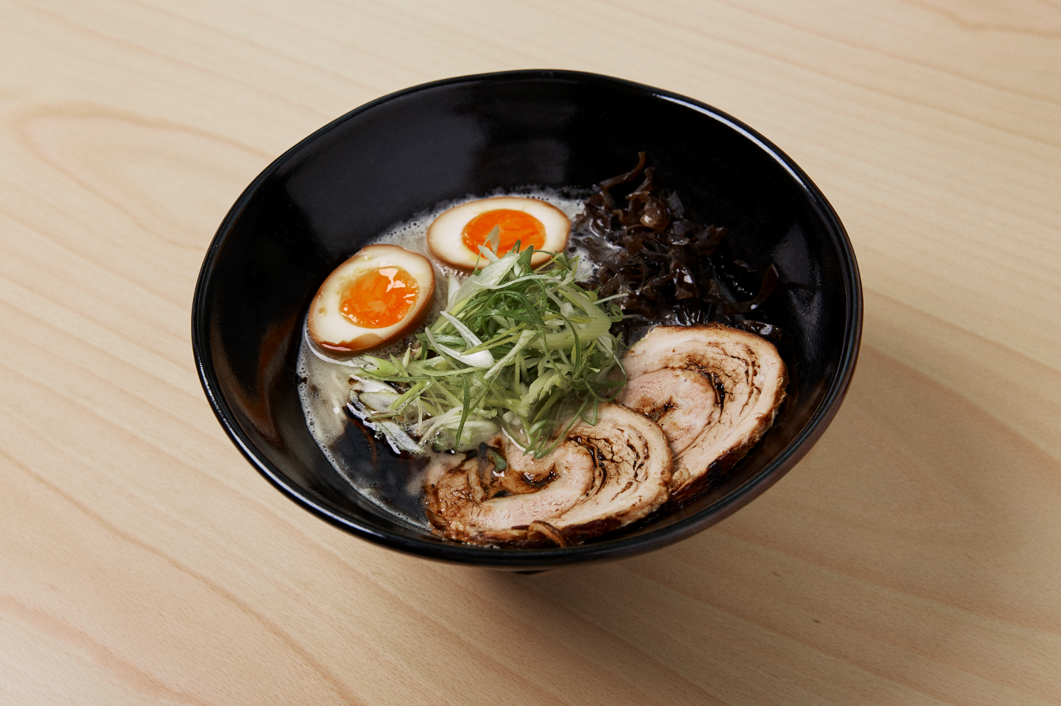 Hakata Tonkotsu Ramen