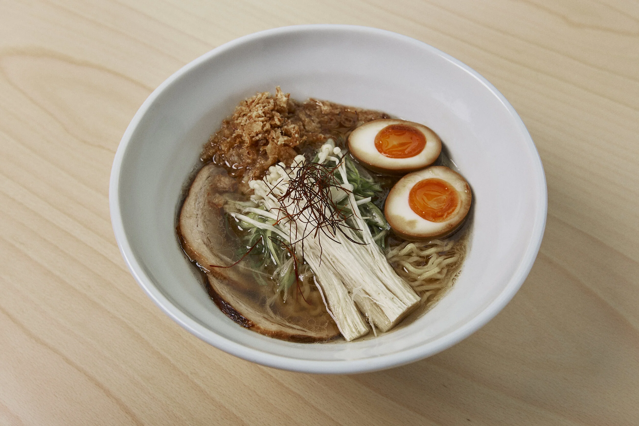 Shio Ramen