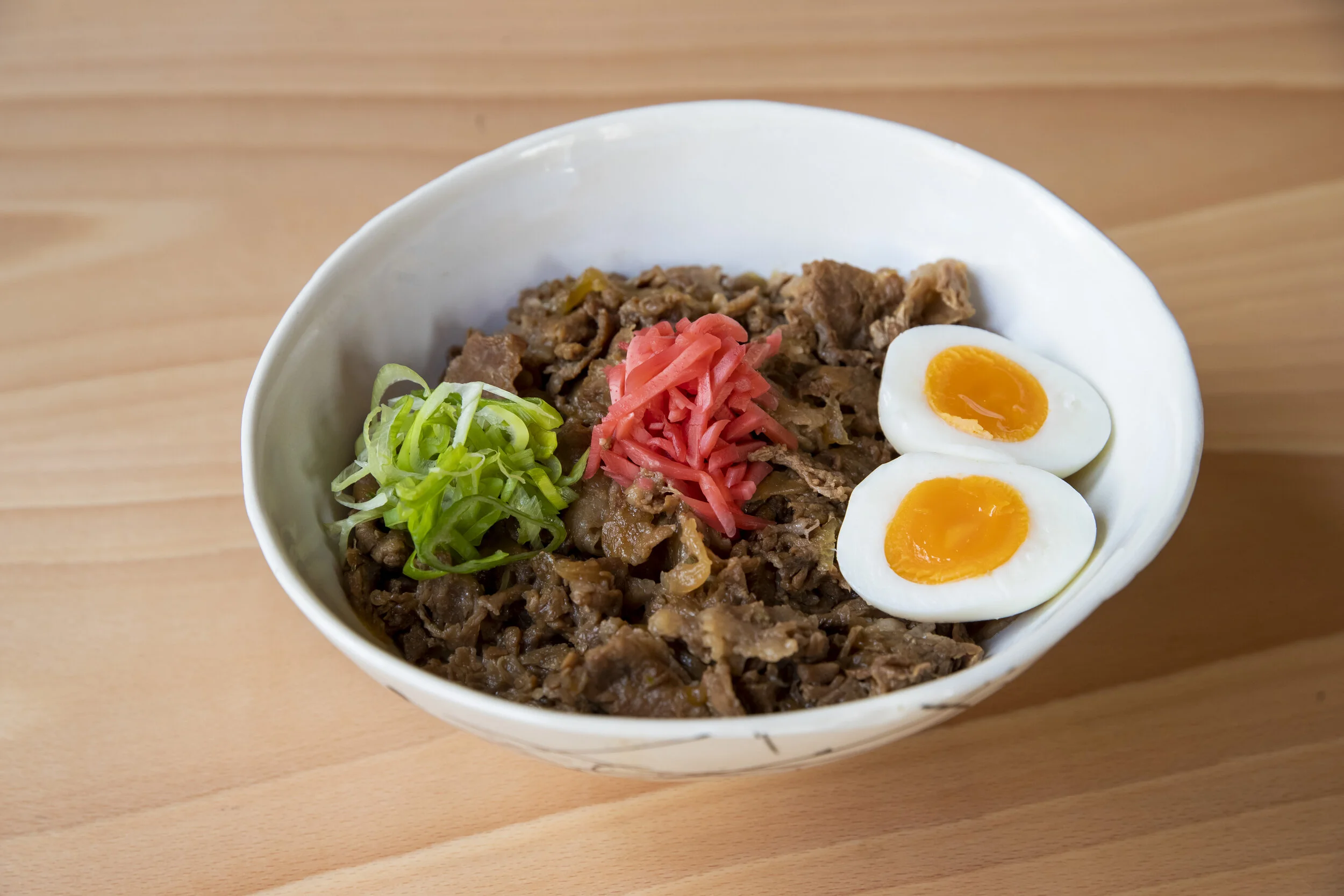 Gyudon