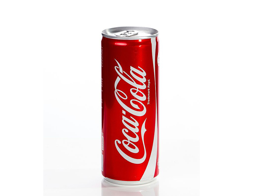 Coca Cola 33ml