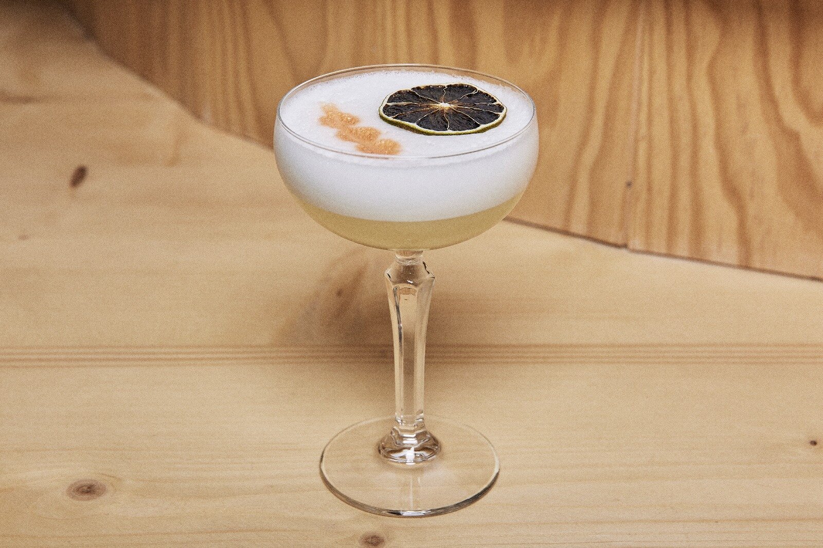 Tokyo Sour