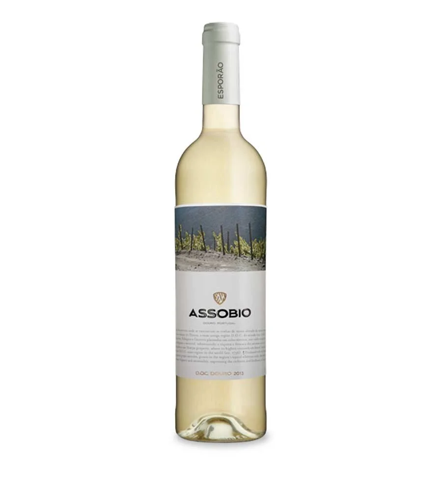 Assobio Branco 75cl