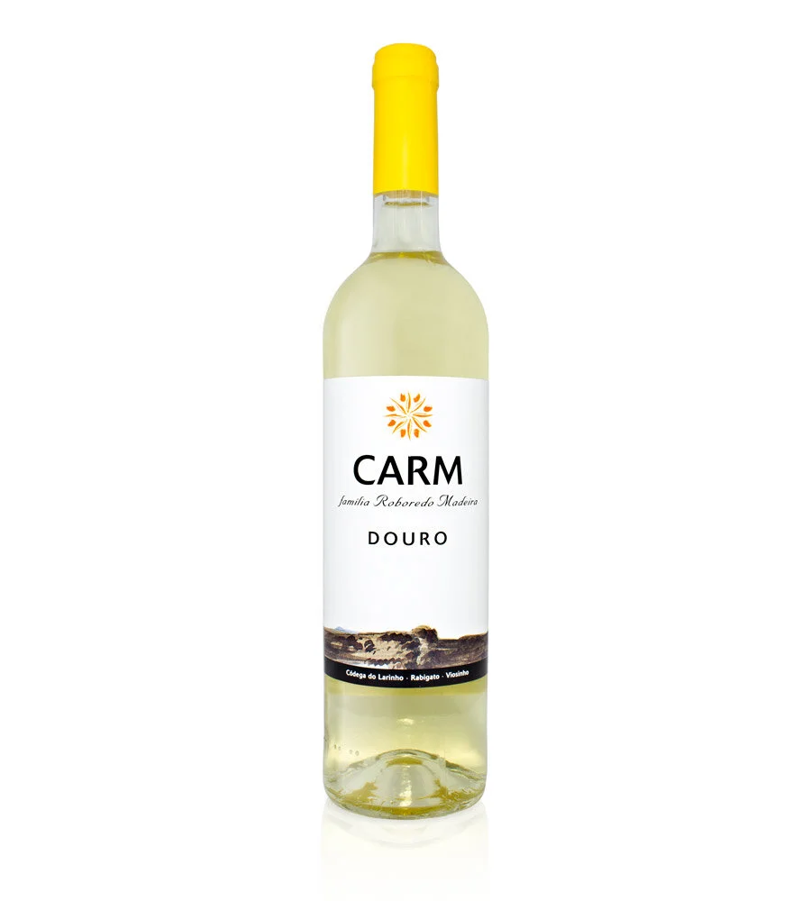 CARM Colheita Branco 75cl