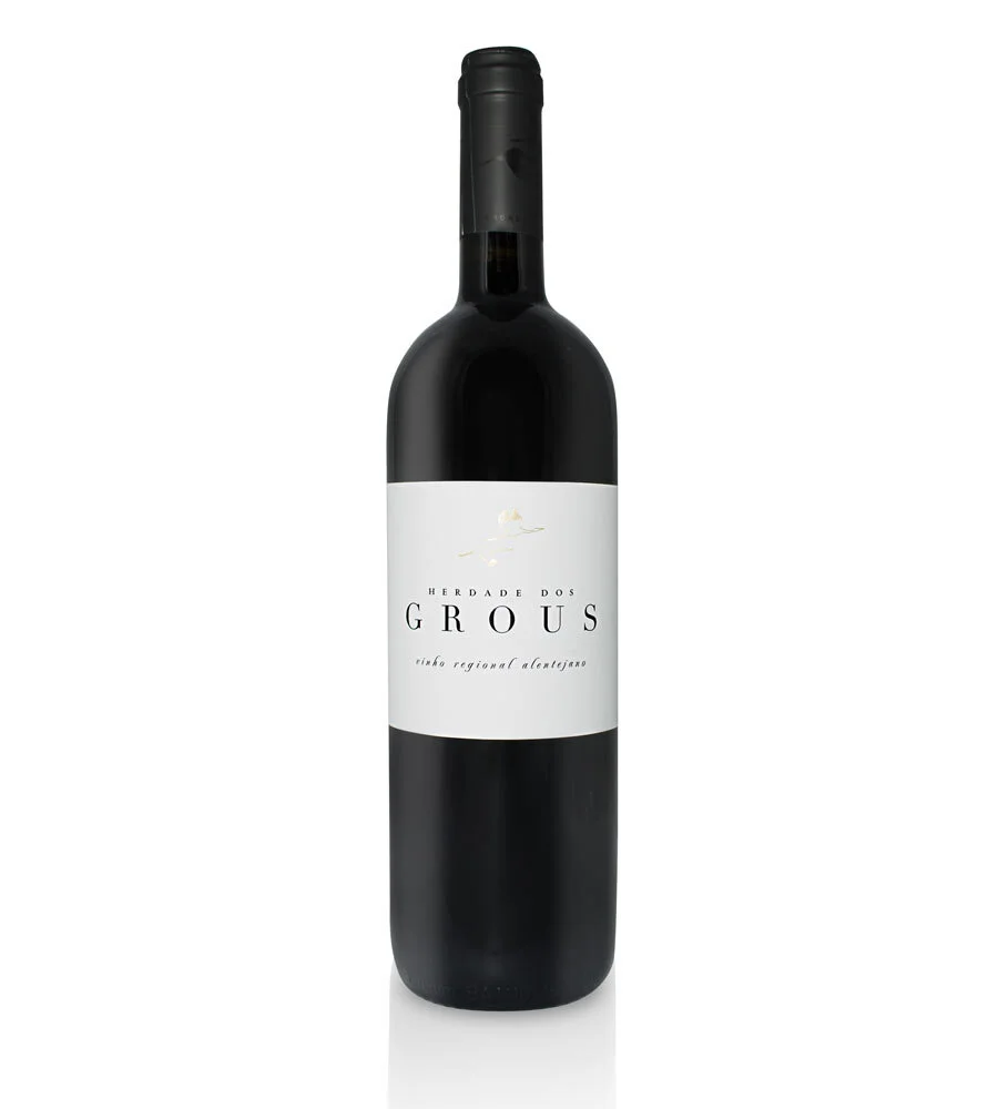 Herdade dous Grous 75cl