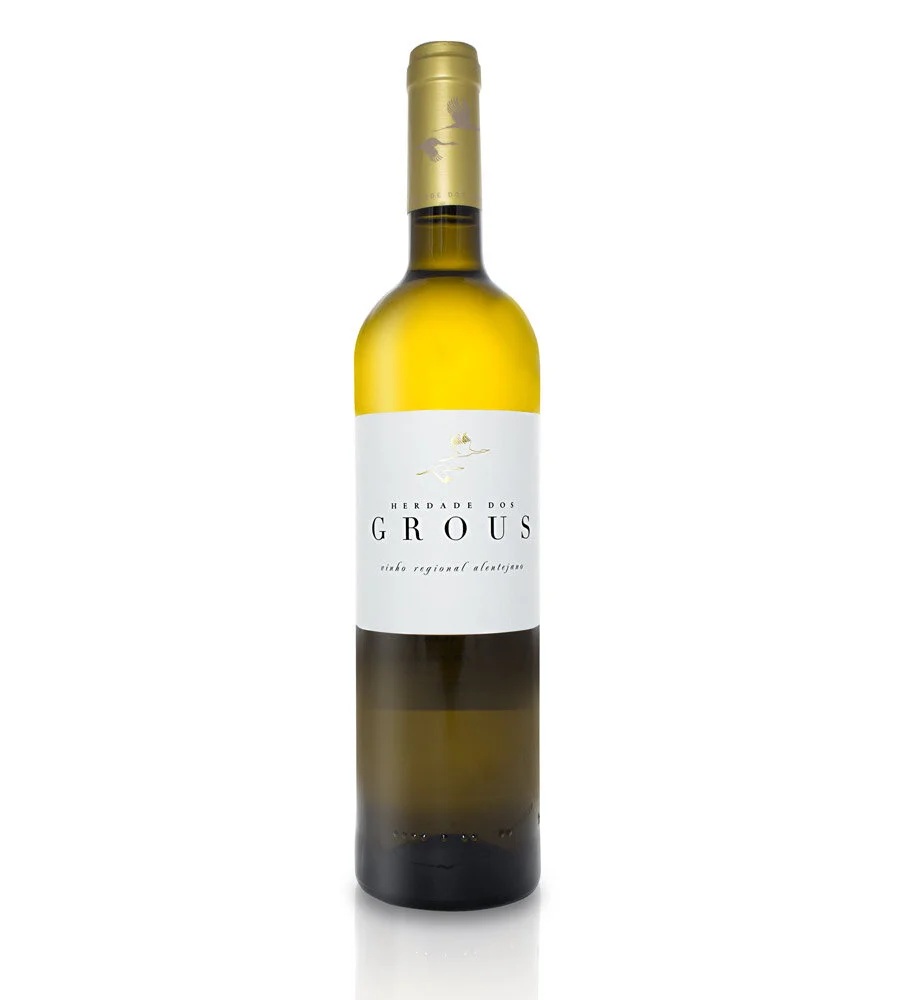 Herdade dos Grous Branco 75cl
