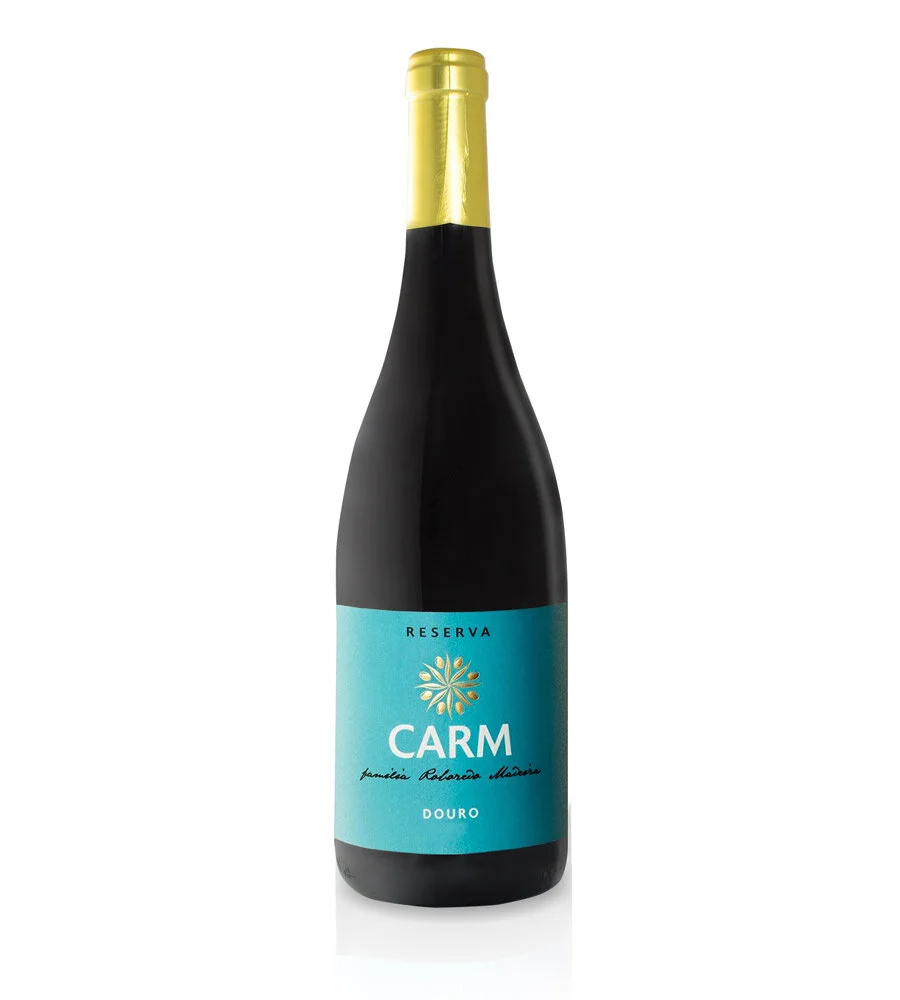 CARM Reserva Tinto 75cl