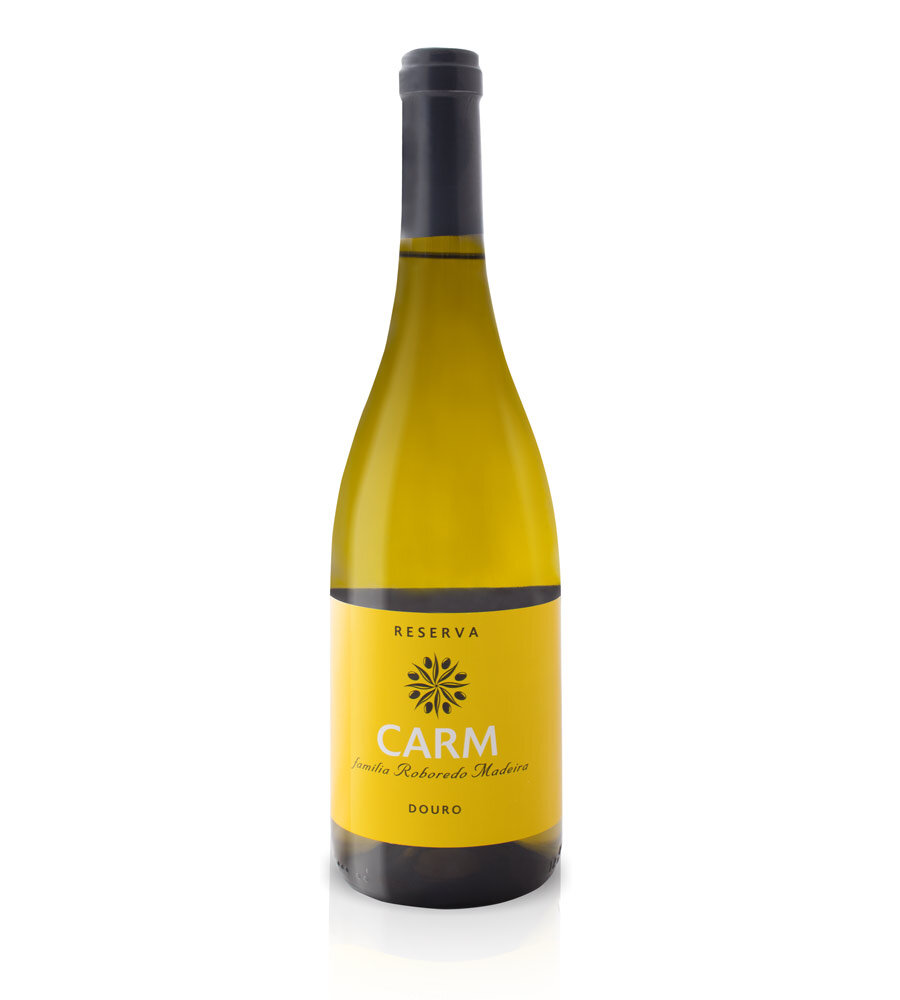 CARM Reserva Branco 75cl