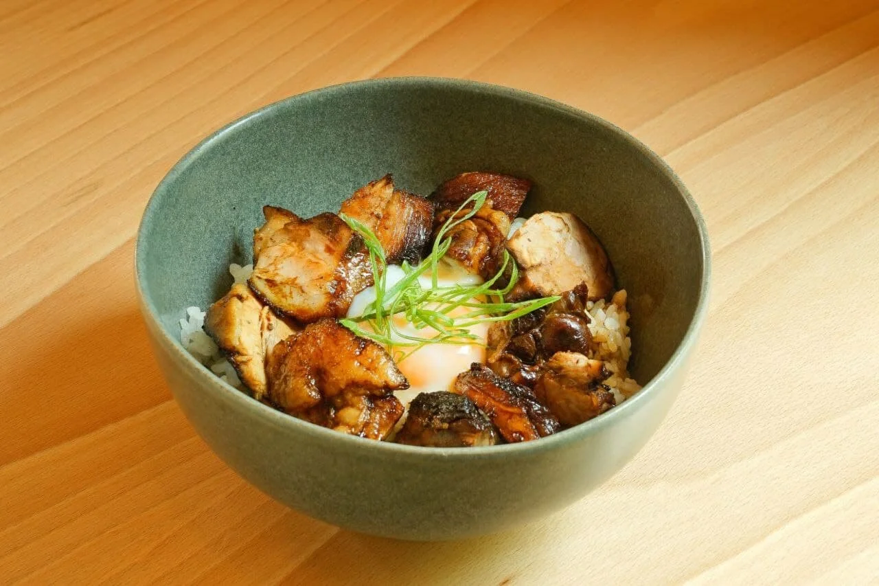 Chashu Don