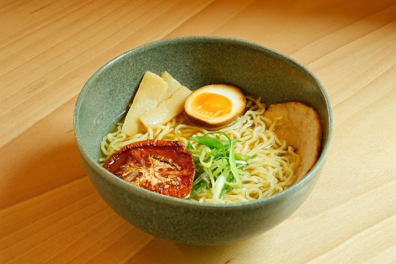 Ramen Shoyu - Kids