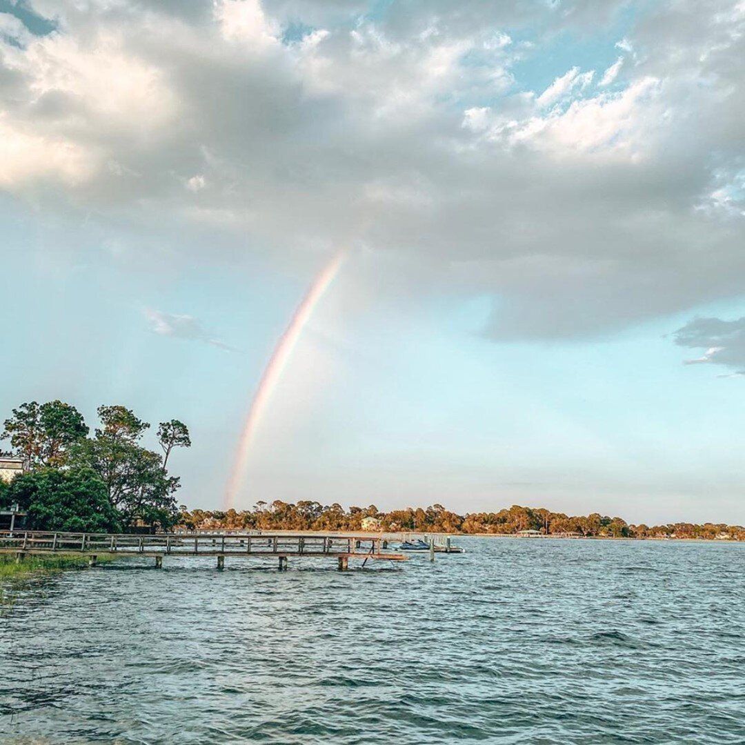 If you're looking for the pot of gold at the end, you can find it at RPM 🌴🌈⁠
⁠
📸 @themasonsdolife⁠
⁠