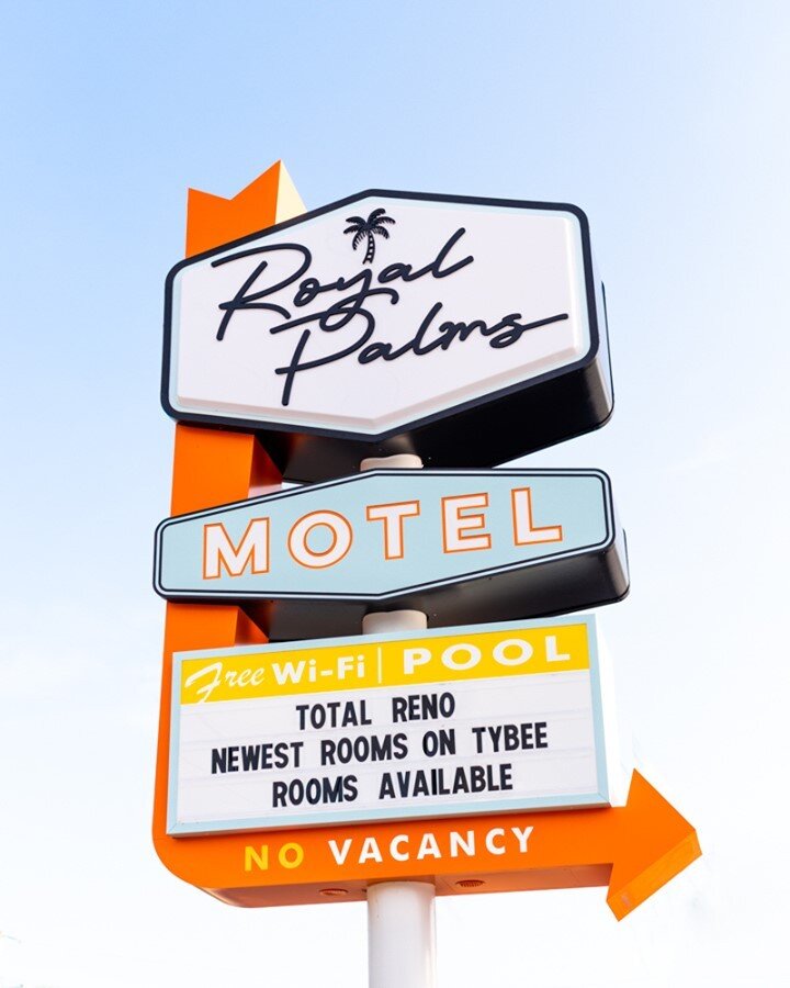 If you're looking for a sign to schedule your next trip... this is it 😉 🌴⁠
⁠
Visit the link in our bio to book your stay!