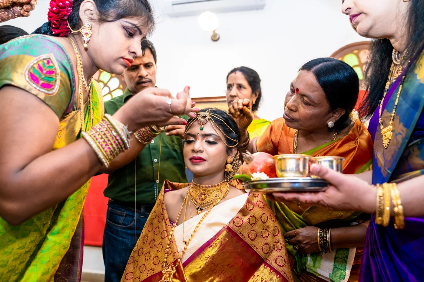 Kannada Wedding Tamarind Tree Bangalore-48.jpg