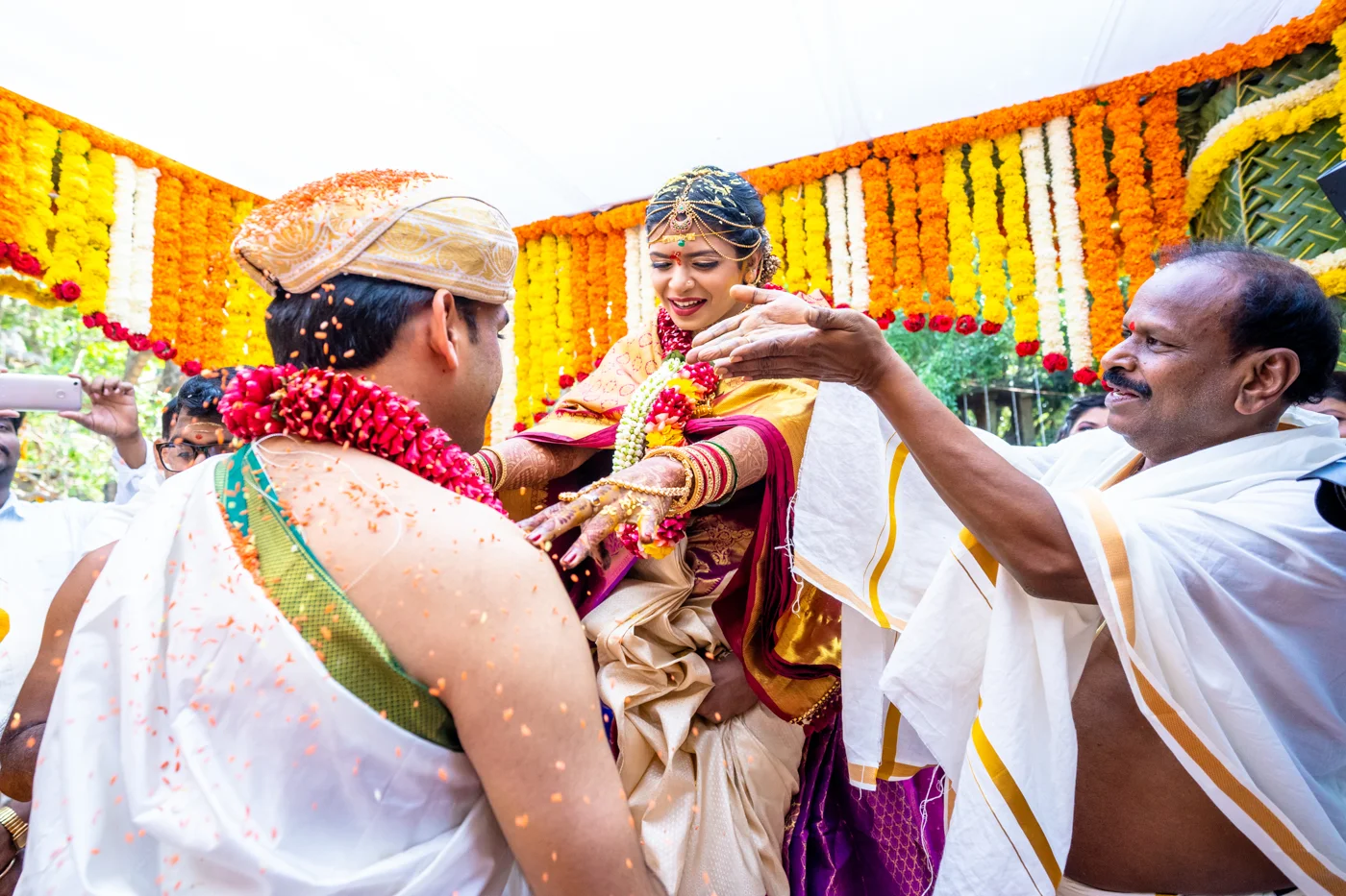 Kannada Wedding Tamarind Tree Bangalore-57.jpg