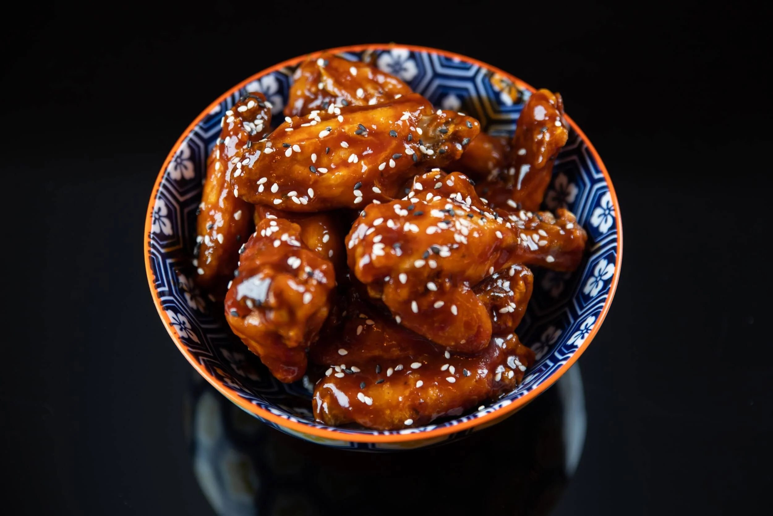 Sports Bar — Woodfire & Wings Pizza & Chicken Wings, Clondalkin