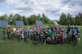 2019 Summer Bike Club Dates