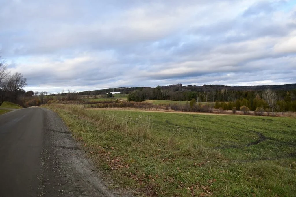 Local Dirt: Run to Front Seat Coffee