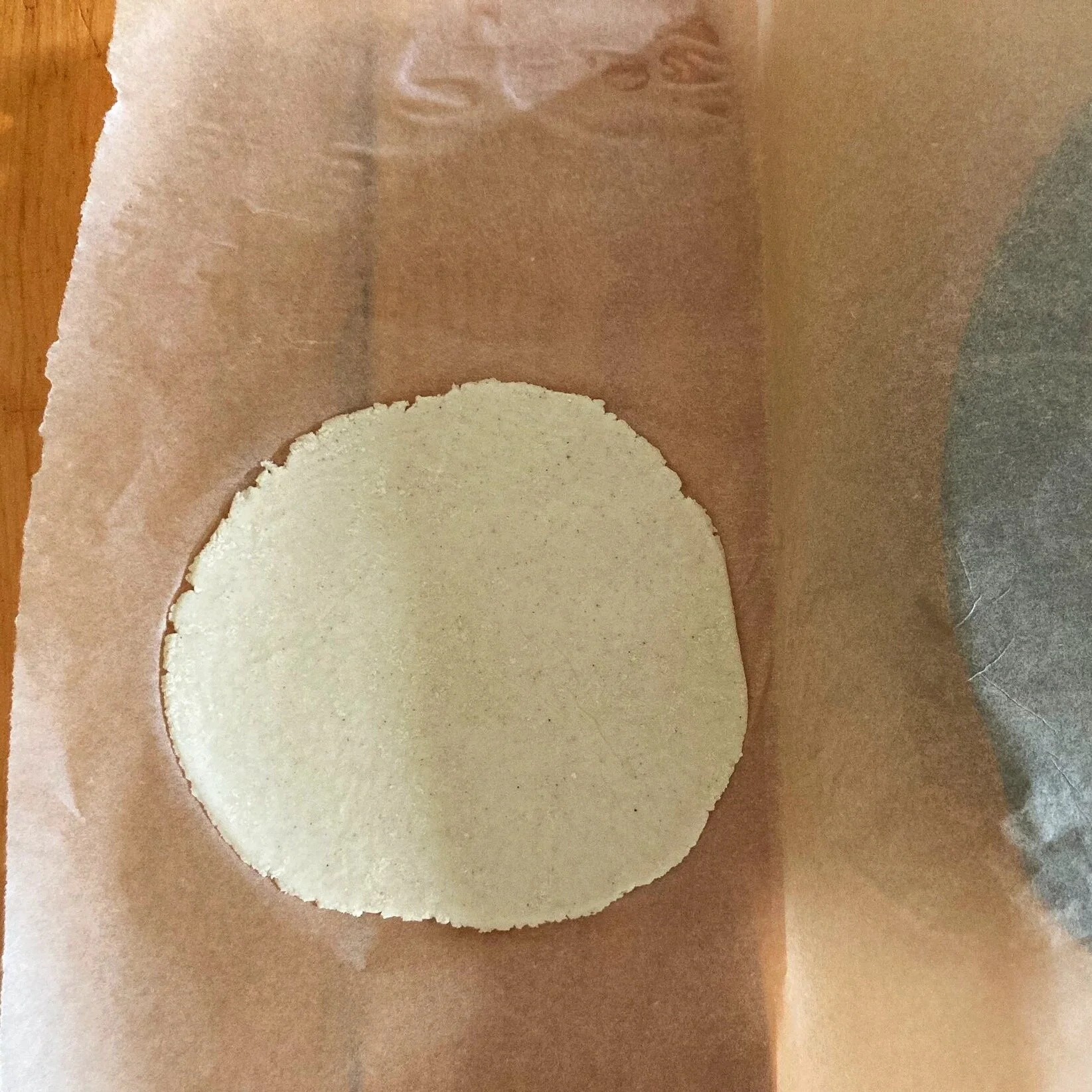 Recipe of the Month: Homemade Corn Tortillas