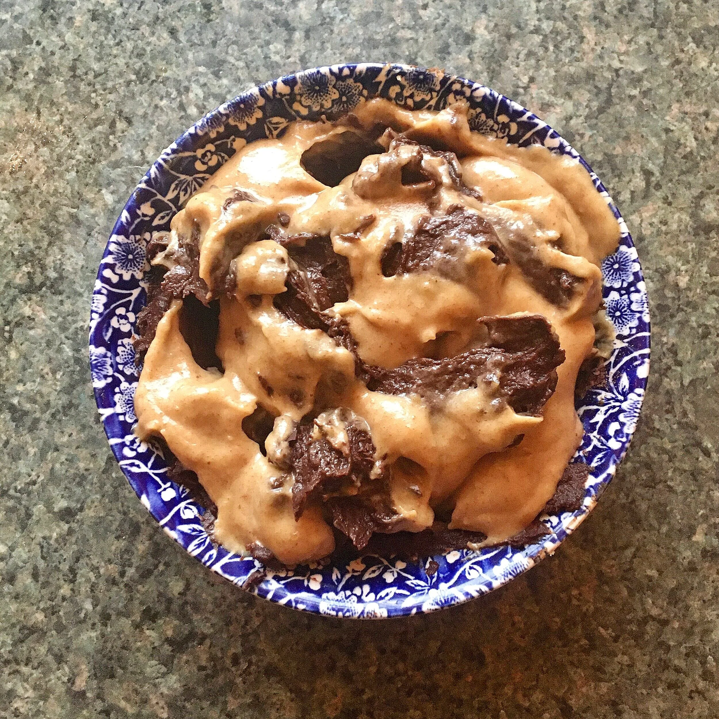 Recipe of the Month: Black Bean Date Brownies