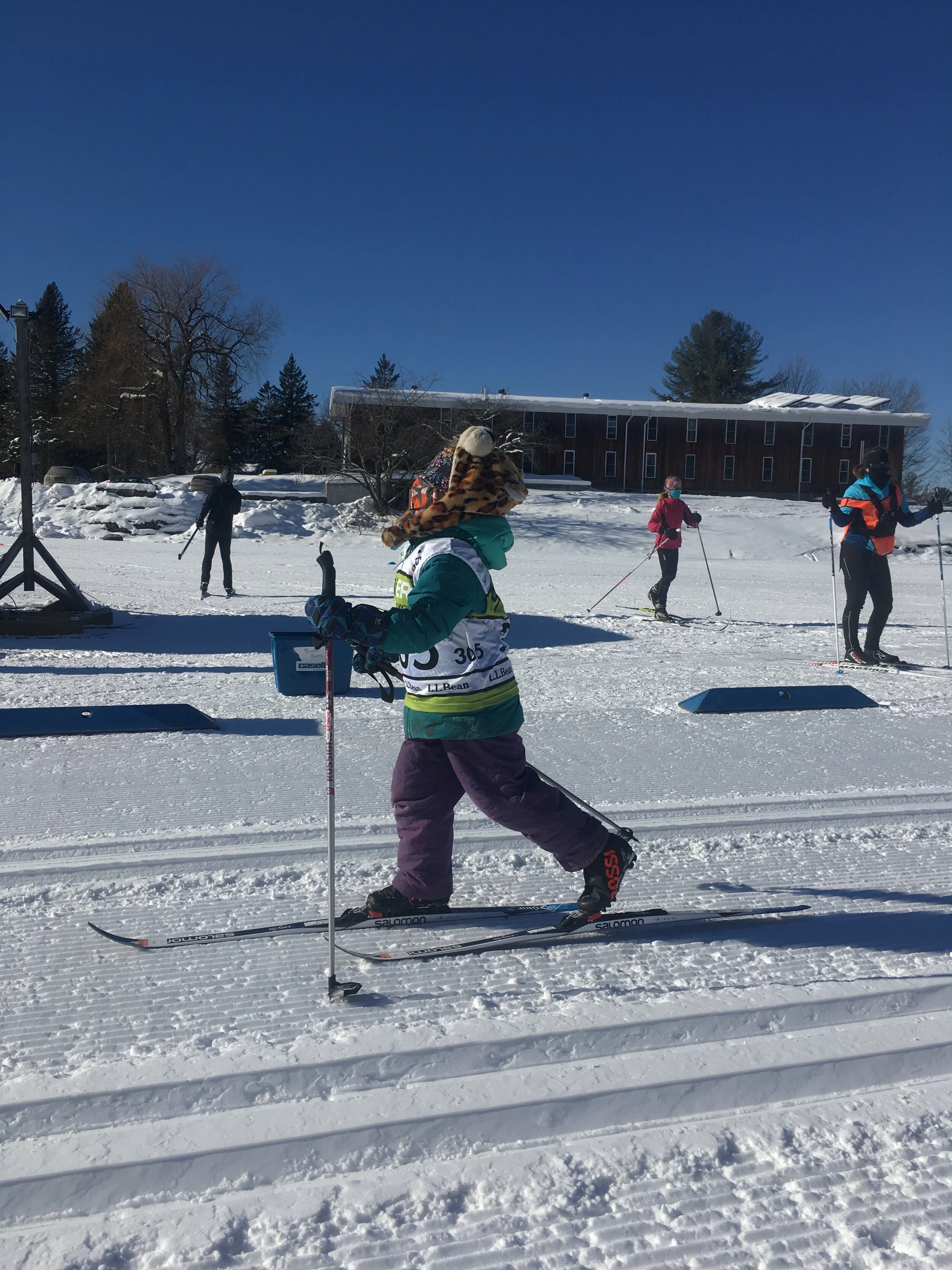 Updated: BKL and Juniors at the Kendall Cup