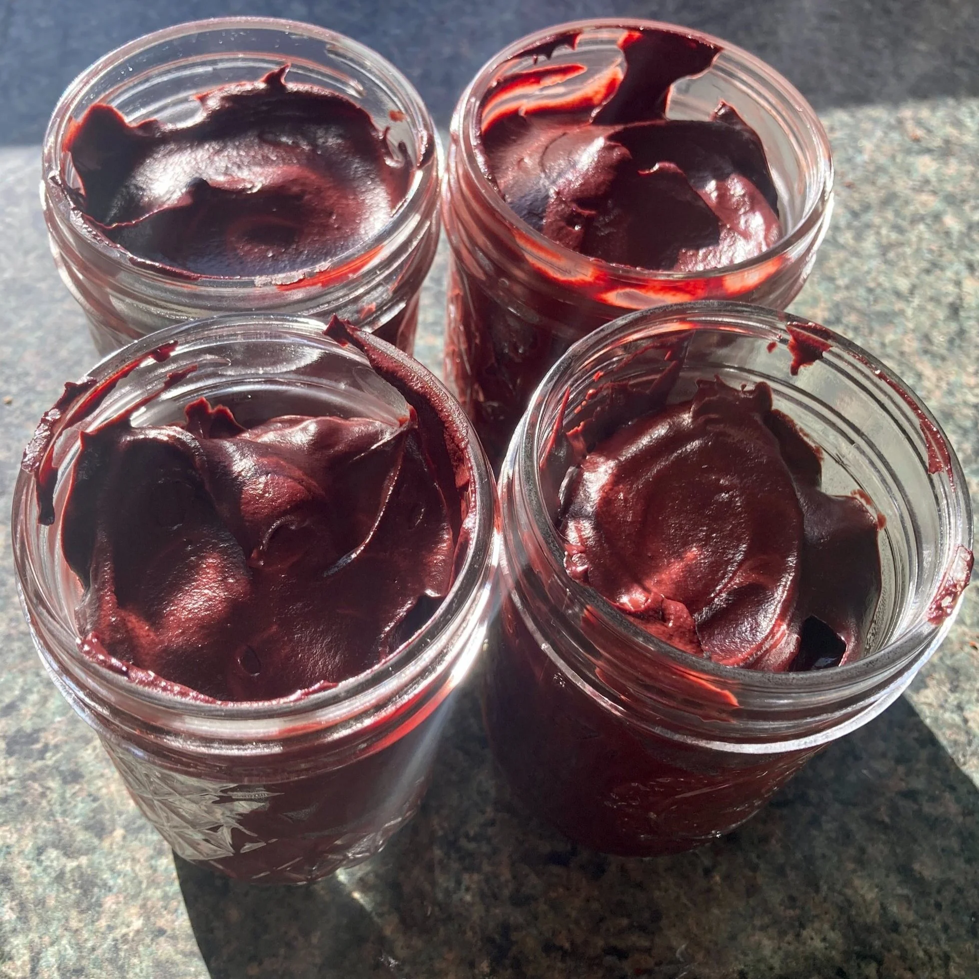 Recipe of the Month: Kim Backus' Rich Beet Mousse