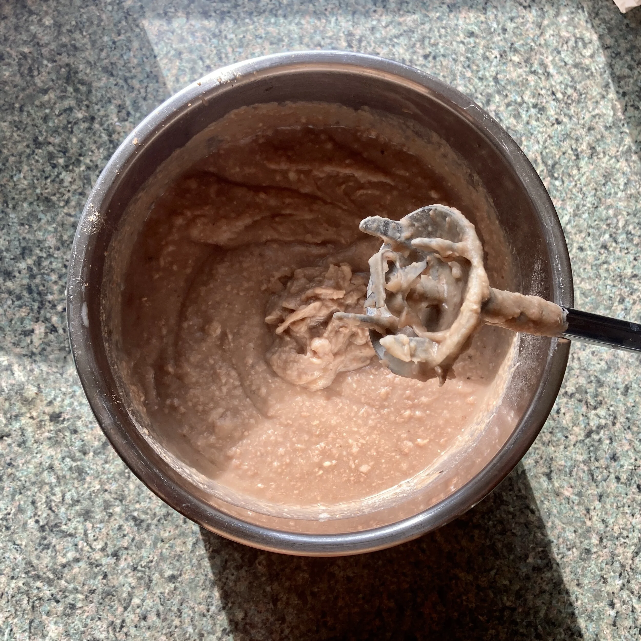 Recipe of the Month: Instant Pot Refried Beans