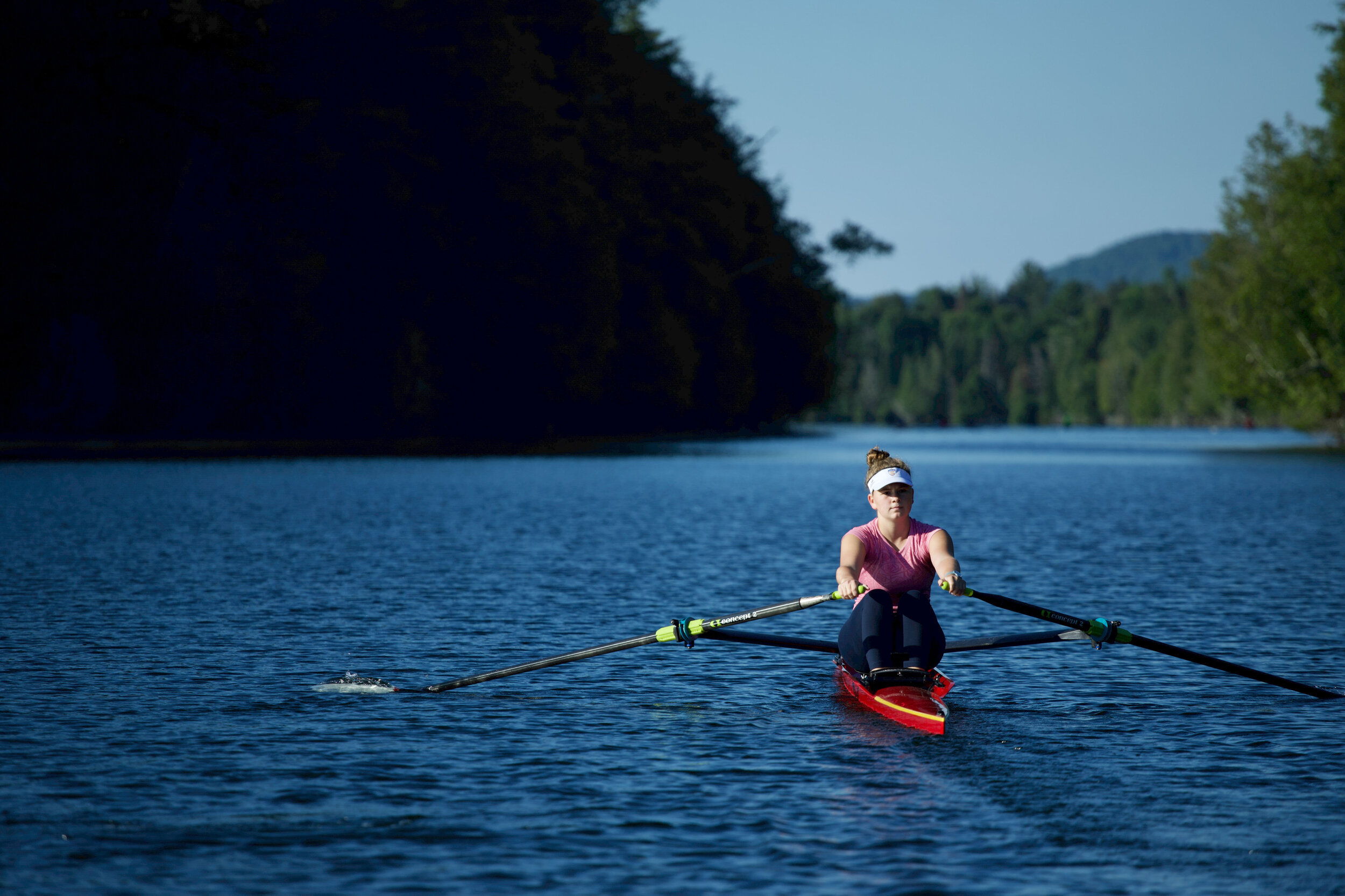 2022 Sculling Camp dates